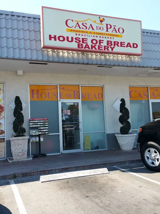 House of Bread & Coffee Picture 8
