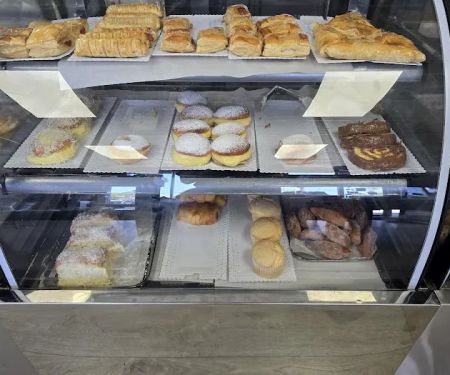House of Bread & Coffee