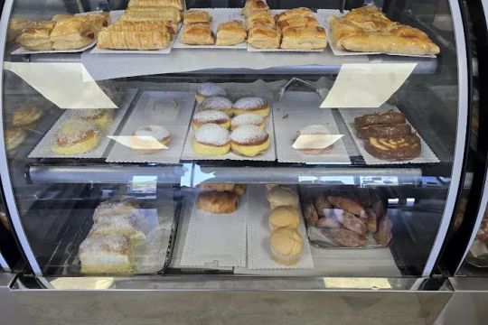 House of Bread & Coffee