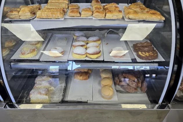House of Bread & Coffee