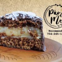 Pao de Mel Rosi Cabral ico