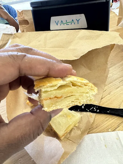 Brazilian Bakery Picture 2
