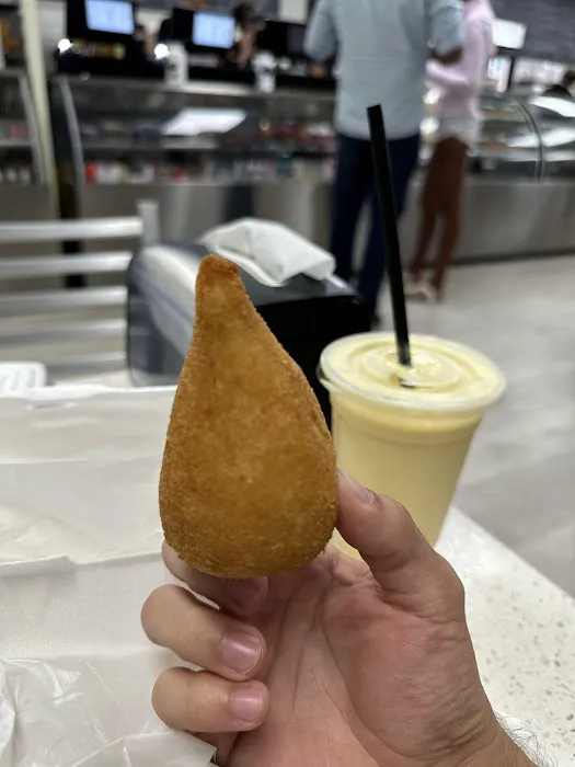 Brazilian Bakery Picture 6