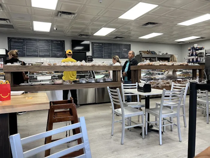 Brazilian Bakery Picture 1
