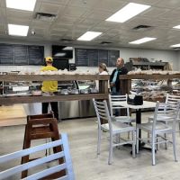 Brazilian Bakery ico