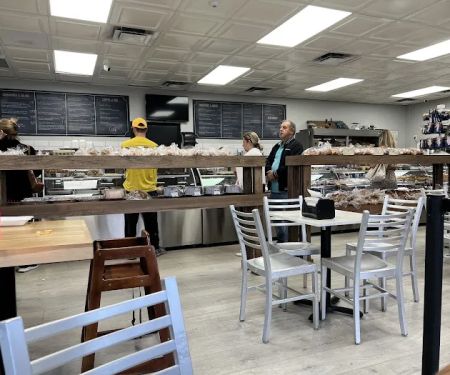 Brazilian Bakery