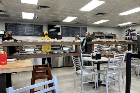 Brazilian Bakery