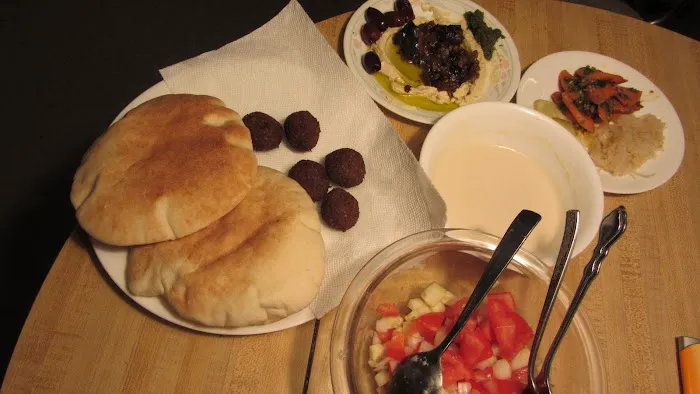 Pita Pan Bakery Picture 9