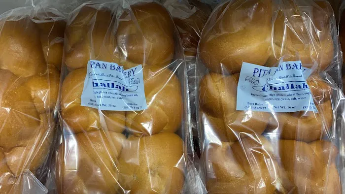 Pita Pan Bakery Picture 7