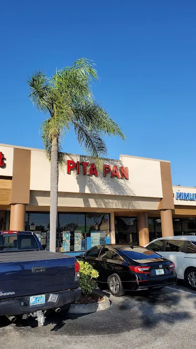 Pita Pan Bakery Picture 10
