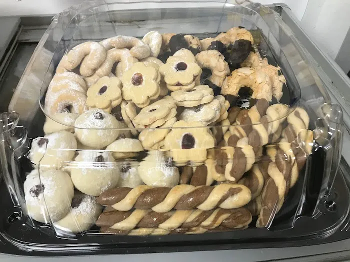 Pita Pan Bakery Picture 2