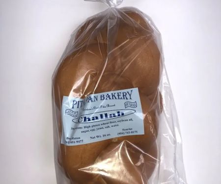 Pita Pan Bakery