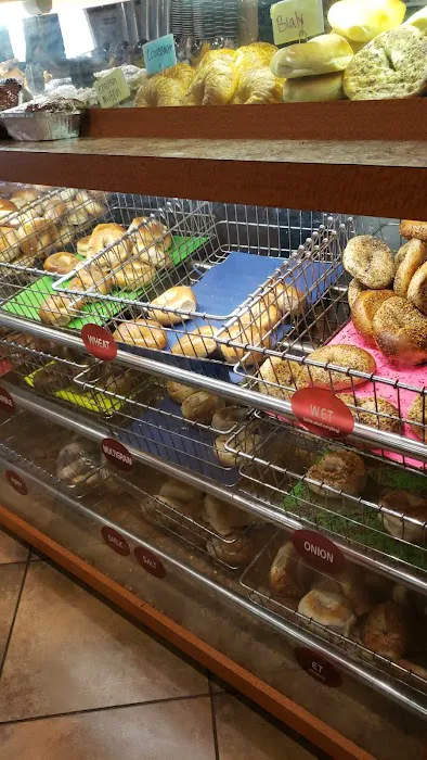 Parkland Bagels Picture 9
