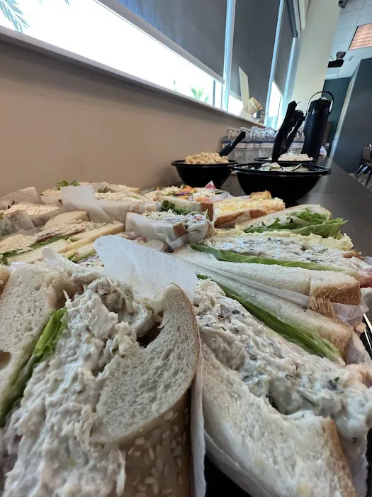 Parkland Bagels Picture 10