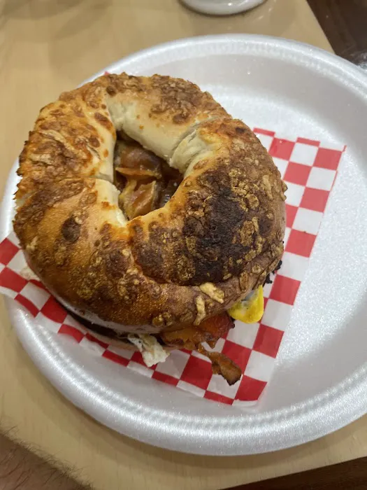 Parkland Bagels Picture 7