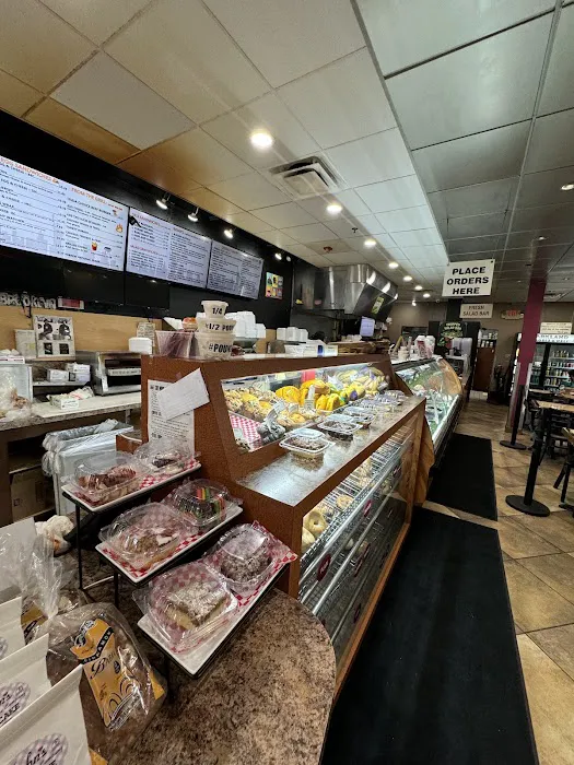 Parkland Bagels Picture 3
