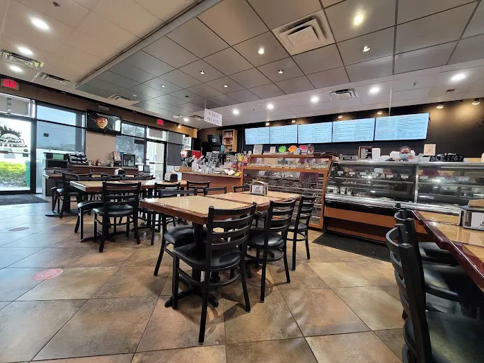 Parkland Bagels Picture 8