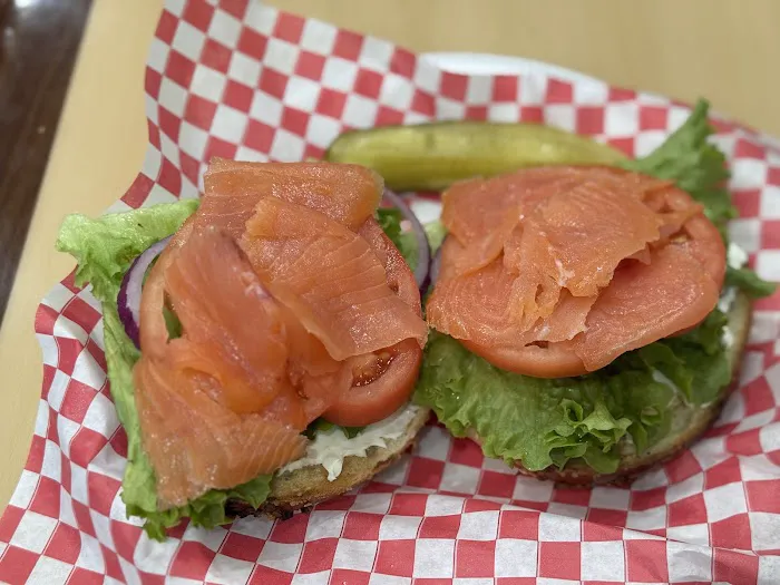 Parkland Bagels Picture 2