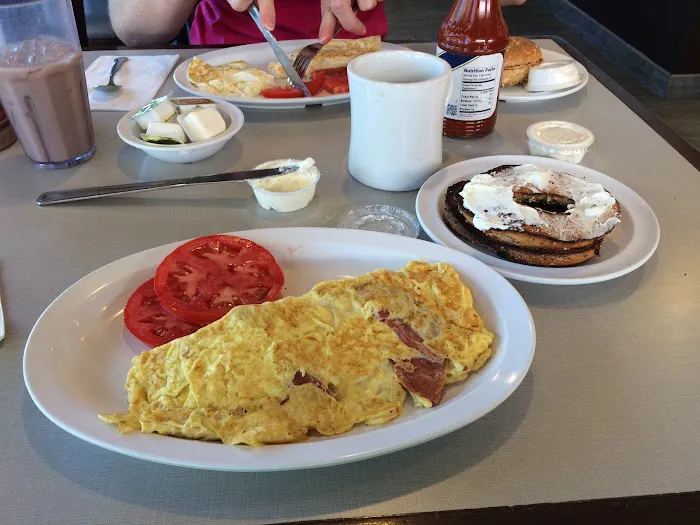 Bagel City – South Picture 8