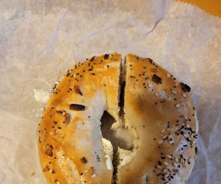 Bagel City u2013 South