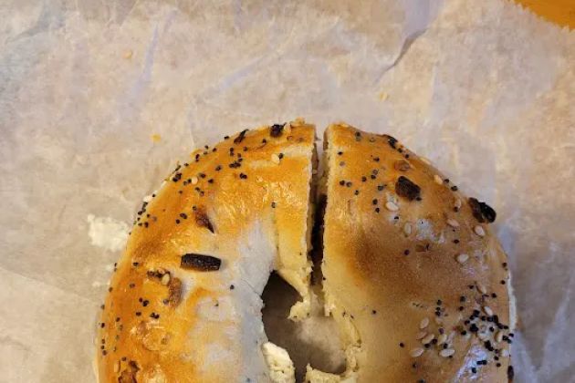 Bagel City – South