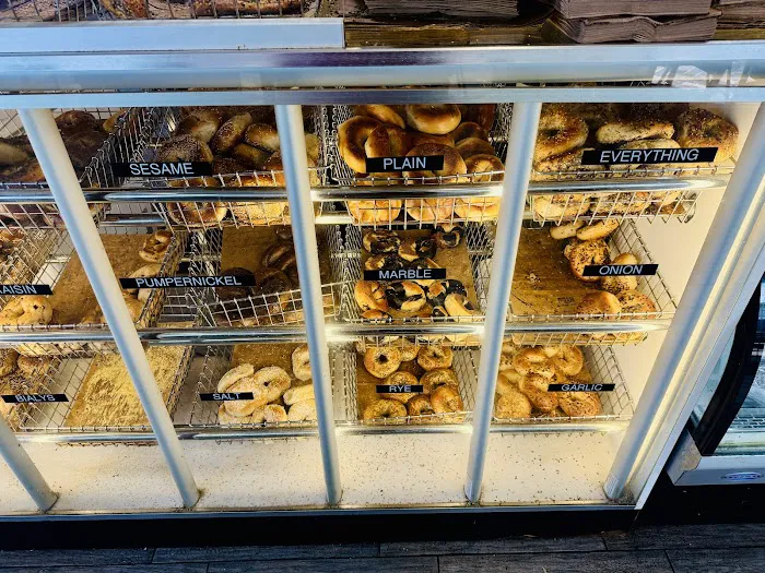 Bagel City – South Picture 10