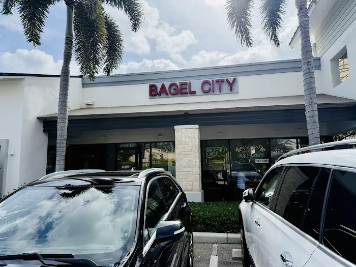Bagel City – South Picture 5
