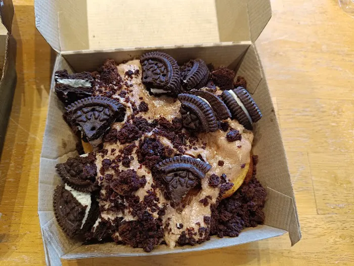 Cinnaholic Picture 3