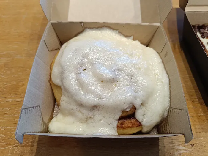 Cinnaholic Picture 7