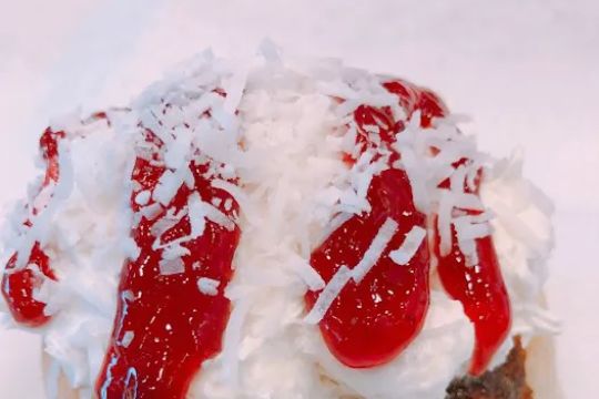 Cinnaholic