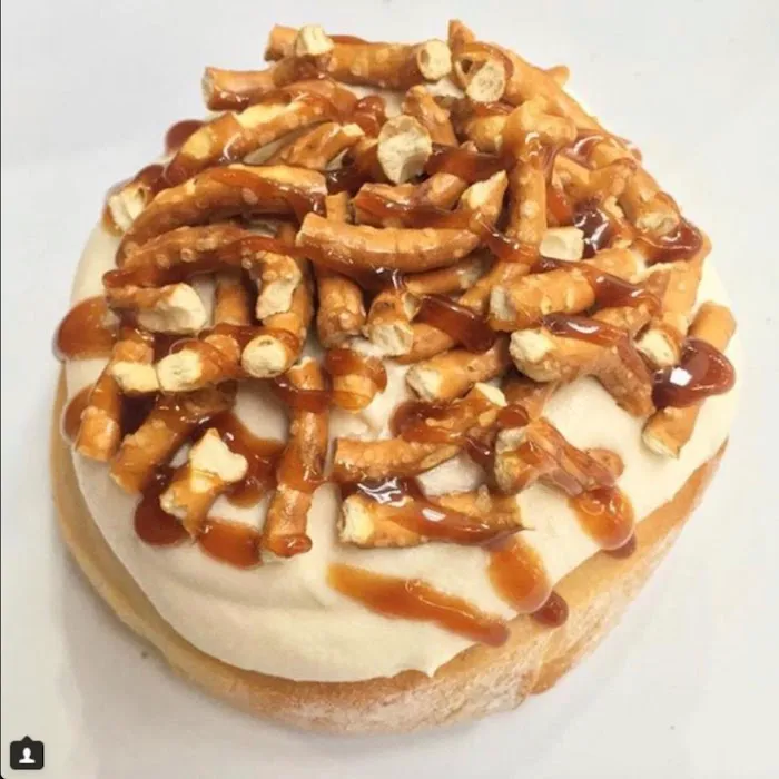Cinnaholic Picture 9