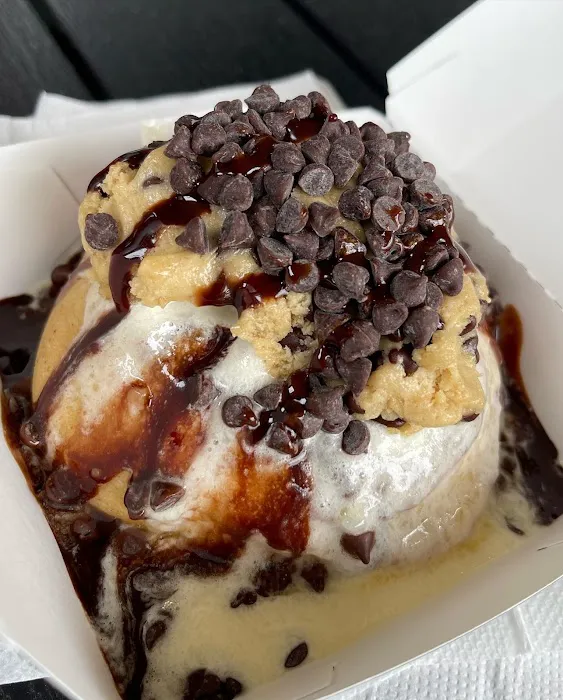 Cinnaholic Picture 10