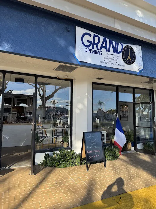 Vincent's French Bakery Picture 5