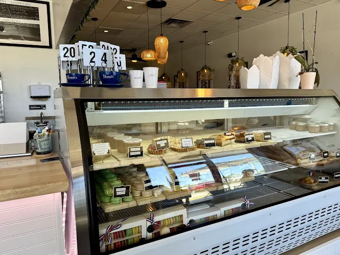 Vincent's French Bakery Picture 2