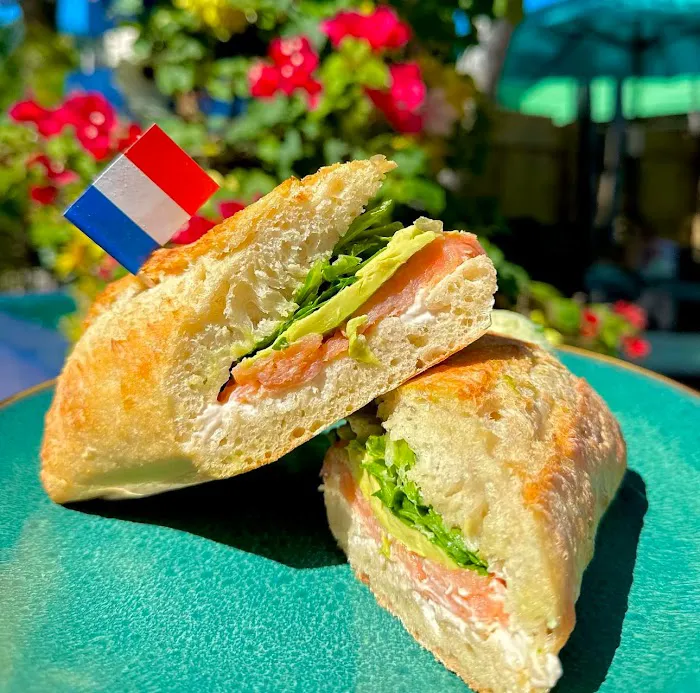 Vincent's French Bakery Picture 4