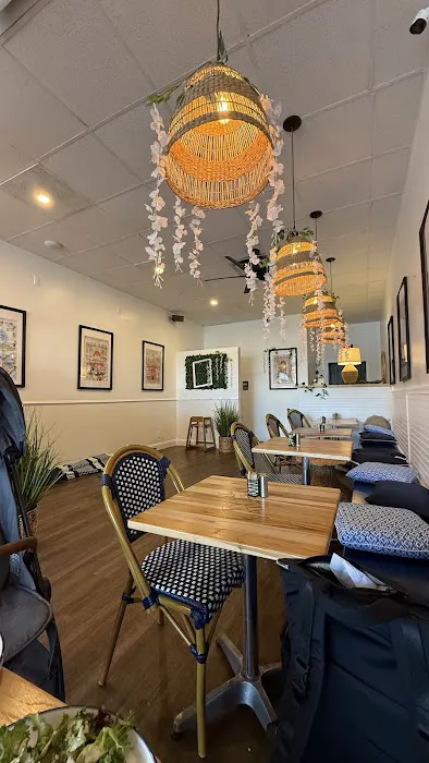 Vincent's French Bakery Picture 3