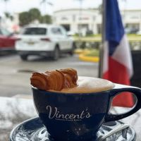 Vincent's French Bakery ico