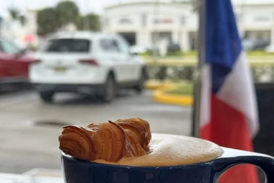 Vincent's French Bakery