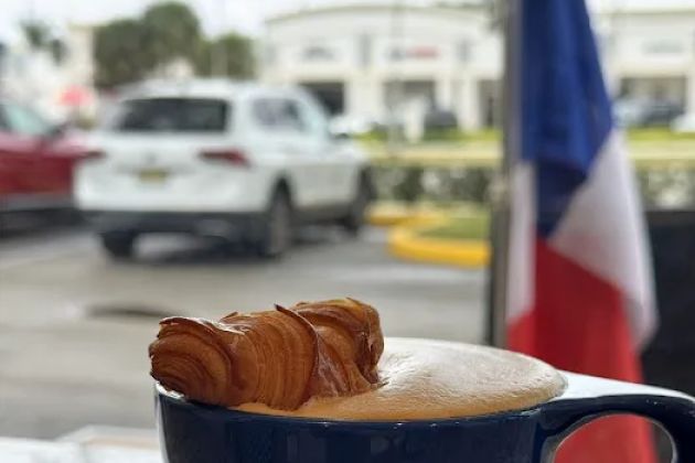 Vincent's French Bakery