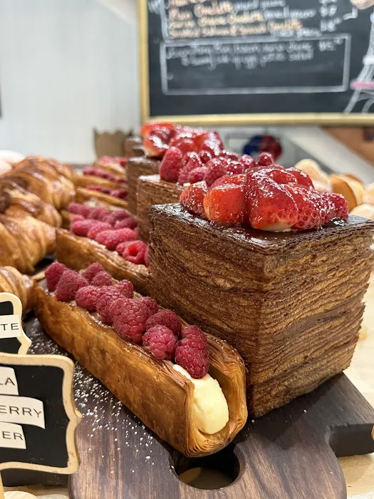 Vincent's French Bakery Picture 8