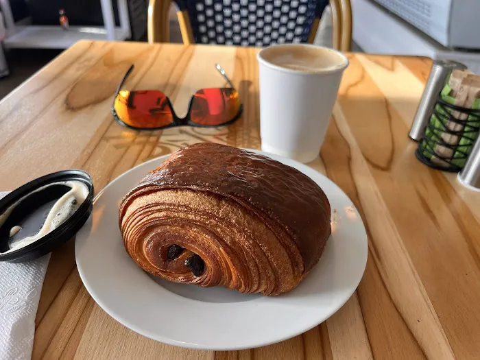 Vincent's French Bakery Picture 7