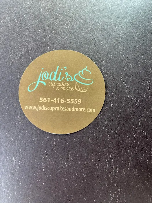 Jodi's Cupcakes & More Picture 7