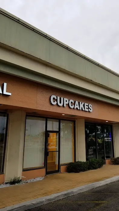 Jodi's Cupcakes & More Picture 5