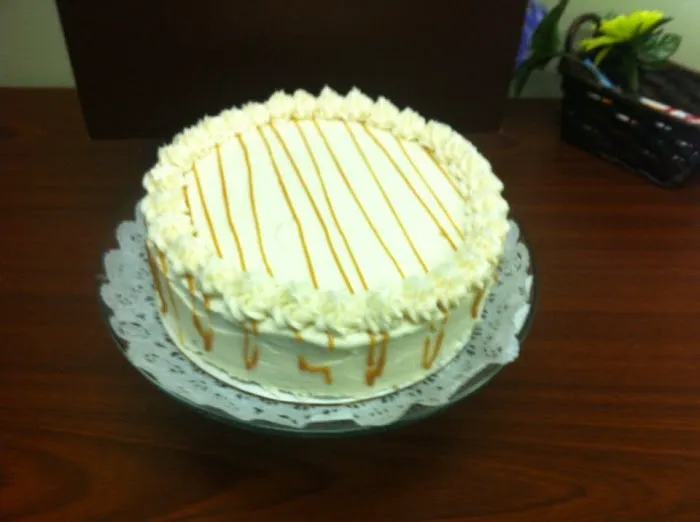Jodi's Cupcakes & More Picture 8