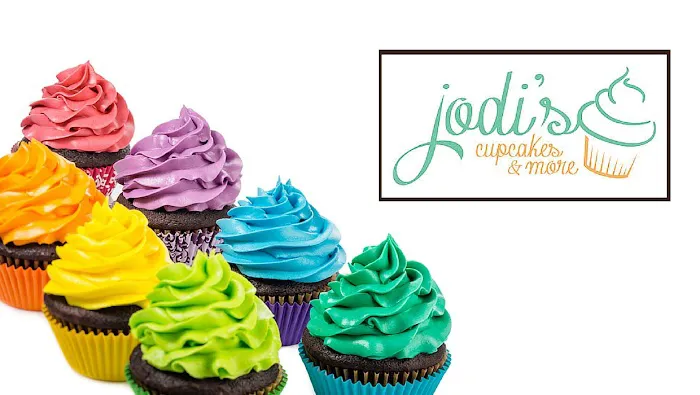 Jodi's Cupcakes & More Picture 4