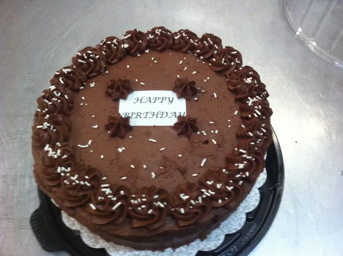 Jodi's Cupcakes & More Picture 1