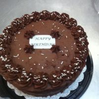 Jodi's Cupcakes & More ico