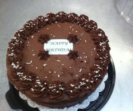 Jodi's Cupcakes & More