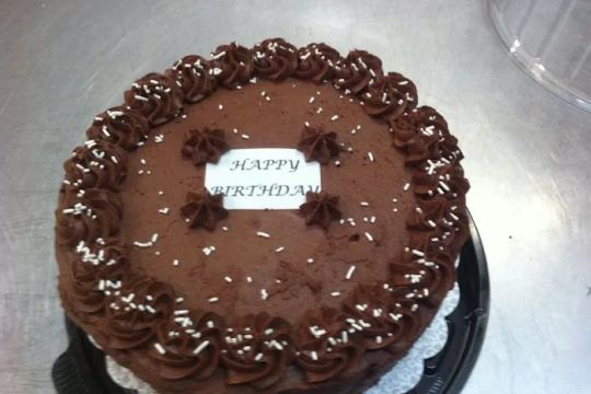 Jodi's Cupcakes & More