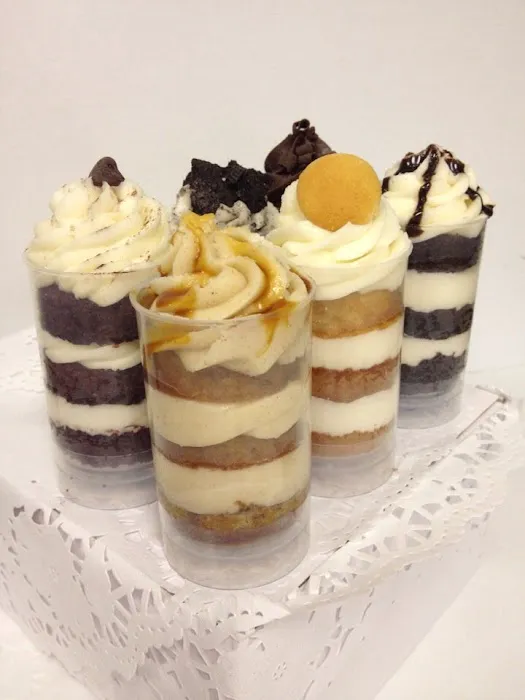 Jodi's Cupcakes & More Picture 10